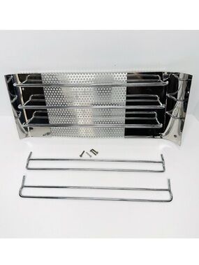 Otis Spunkmeyer CommercialConvection Cookie Oven Tray PanHolder OS-1